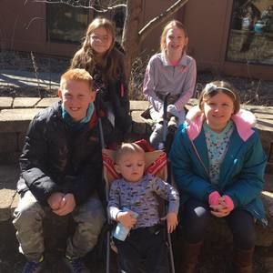 Meet your Posher, Beth